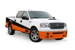 Ford F-150 KTM Edition by Roush 2007 года